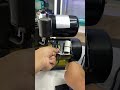 Cara Tukar Pressure Switch Automatic Water Pump DIY #waterpump #sgastore