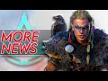 Assassin's Creed Valhalla News (Asgard, Ravensthorpe, The Hidden Ones And More!)