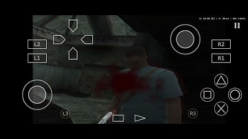 manhunt 2 ps2 uncut beta heavy handgun excution (fixed sound)