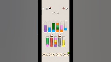 SortPuz lvl 73
