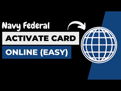 Navy Federal Gift Card Activation