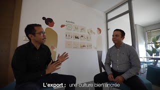 𝙈𝙚𝙪𝙗𝙡𝙚𝙨 𝙄𝙣𝙩𝙚𝙧𝙞𝙚𝙪𝙧𝙨 𝙄 𝙇𝙚𝙖𝙙𝙚𝙧 𝙙𝙖𝙣𝙨 𝙡𝙖 𝙛𝙖𝙗𝙧𝙞𝙘𝙖𝙩𝙞𝙤𝙣 𝙙𝙚 𝙢𝙤𝙗𝙞𝙡𝙞𝙚𝙧 𝙙𝙚 𝙗𝙪𝙧𝙚𝙖𝙪.