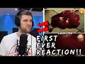 Rapper Reacts to MACHINE GUN KELLY FEAT CORPSE!! | DAYWALKER! (First Ever Reaction)