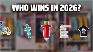 Information The Top 5 Best Jelly Merch in 2026 - Must Watch Before Buying! Update