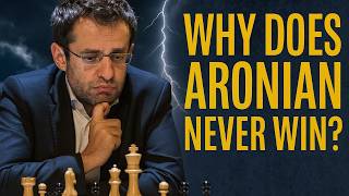 Download Lagu Why Aronian Failed at the Candidates — Again and Again MP3 Download Lagu Why Aronian Failed at the Candidates — Again and Again MP3
