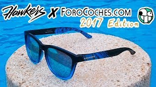 HAWKERS X FOROCOCHES 3.0 2K17 - 2017 EDITION | UNBOXING ROTO2IANO SHURS! FEAT. VIYUELA - YouTube