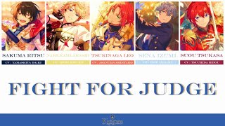 [THAISUB] Fight for Judge - Knights | ES!