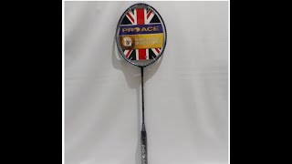 RAKET BADMINTON DMS 99