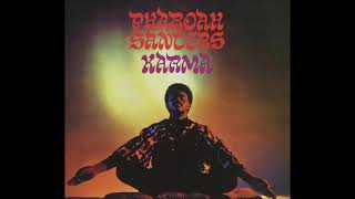 Pharoah Sanders - Karma (1969) Full Album Impulse! Records