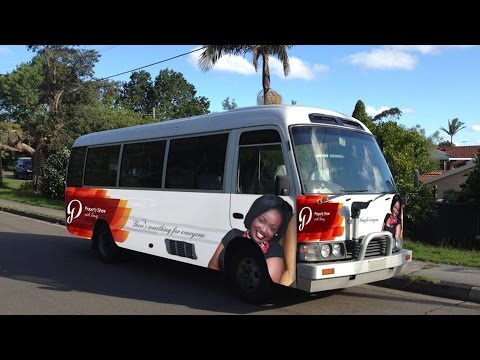 The Property Show 2016 Episode 186 - Bus Tour