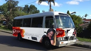 The Property Show 2016 Episode 186 - Bus Tour