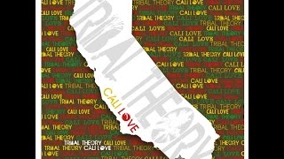 Tribal Theory - Fallin' 4 You