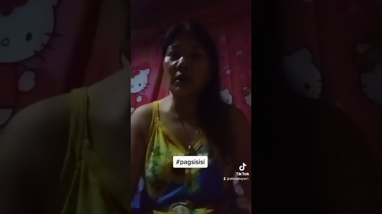 #pagsisisi