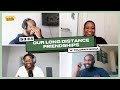 S3e4 maintaining longdistance friendships  japa diaries podcast