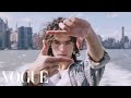 24 hours with conan gray as he moves to new york  vogue