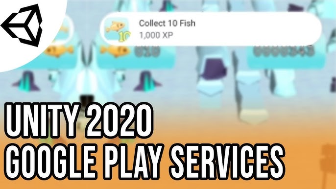 2022] Google Play Game Services #3 - Leaderboards 