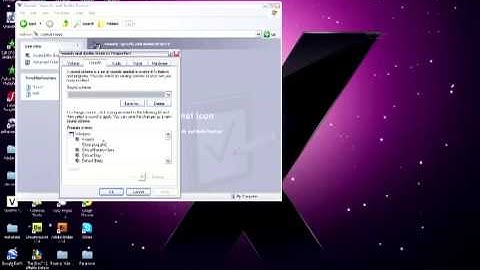 How To Change Your Start Up Sound In XP