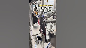 2kg protein powder doypack premade packing machine ,high quality powder premade pouch filling