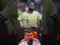 Das schönste Trikot der WM 2026? #trikot #wm2026 #ansakonferenz