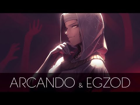 Arcando & Egzod - Sinking (with Abigail Rose)