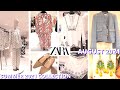 ZARA SUMMER 2021 Collection -AUGUST 2021 ! Women's fashion with PRICES!