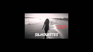 Silhouettes - Avicii feat Salem Al Fakir (Extended Version) (Audio Official)