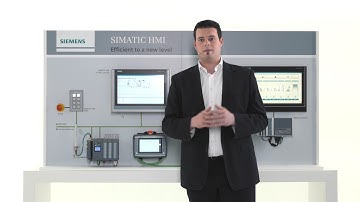 Innovative design & operation - Efficient & intuitive operation