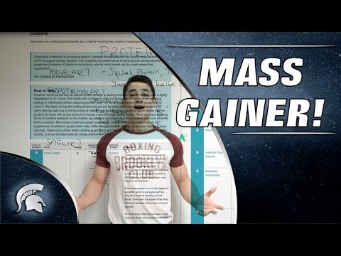 Video: Gainers Nasıl Doğru Kullanılır