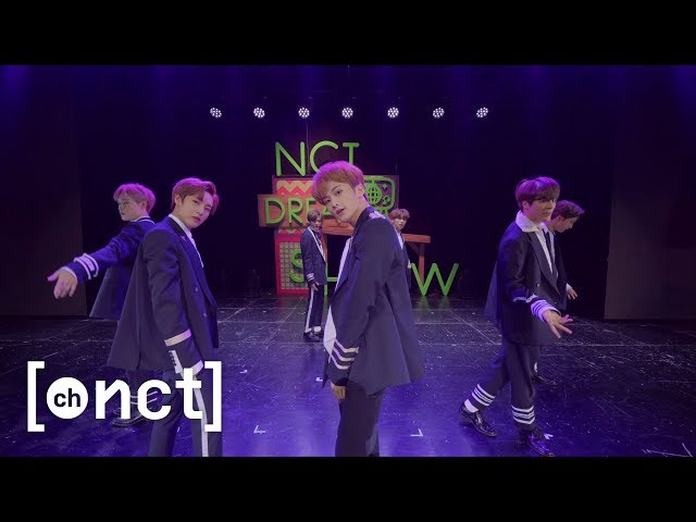 NCT DREAM '마지막 첫사랑 (My First and Last)’ DREAM SHOW Ver. Dance Practice class=