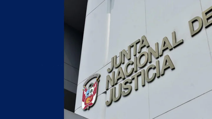 #Envivo | Convocatoria N.°007 y N.°008-2025-SN/JNJ: Entrevistas Personales 15-12-2025 (Turno mañana)