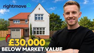 Property Deal Analysis in 40 Minutes (Full Walkthrough)