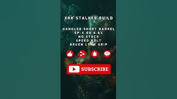 The Best Sniper Loadout in MW3. #cod #callofduty #metaloadout #meta #mw3 #gameplay #pc #pcgaming