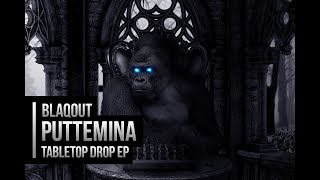 Blaqout - Puttemina - Impossible Records