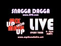 Snagga dagga mixup mashup show ident