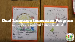 SPUSD Dual Language Immersion Program
