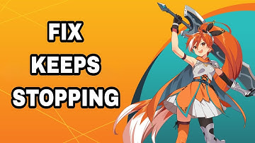 How To Fix And Solve Crunchyroll Keeps Stopping | Final Solution