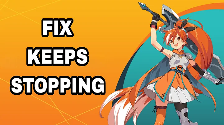 How To Fix And Solve Crunchyroll Keeps Stopping | Final Solution