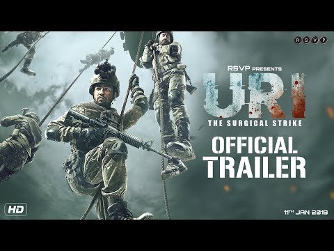 uri-|-official-trailer-|-vicky-kaushal,-yami-gautam,-paresh-rawal-|-aditya-dhar-|-11th-jan-2019