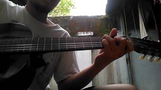 Louie the Rune Soldier OP - CHORD - Bahasa Indonesia