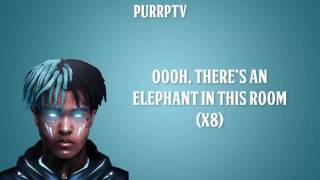 Video ElephantInTheRoom - XXXTENTACION (LYRICS) W/DOWNLOAD download MP3, 3GP, MP4, WEBM, AVI, FLV Agustus 2018 Video ElephantInTheRoom - XXXTENTACION (LYRICS) W/DOWNLOAD download MP3, 3GP, MP4, WEBM, AVI, FLV Agustus 2018