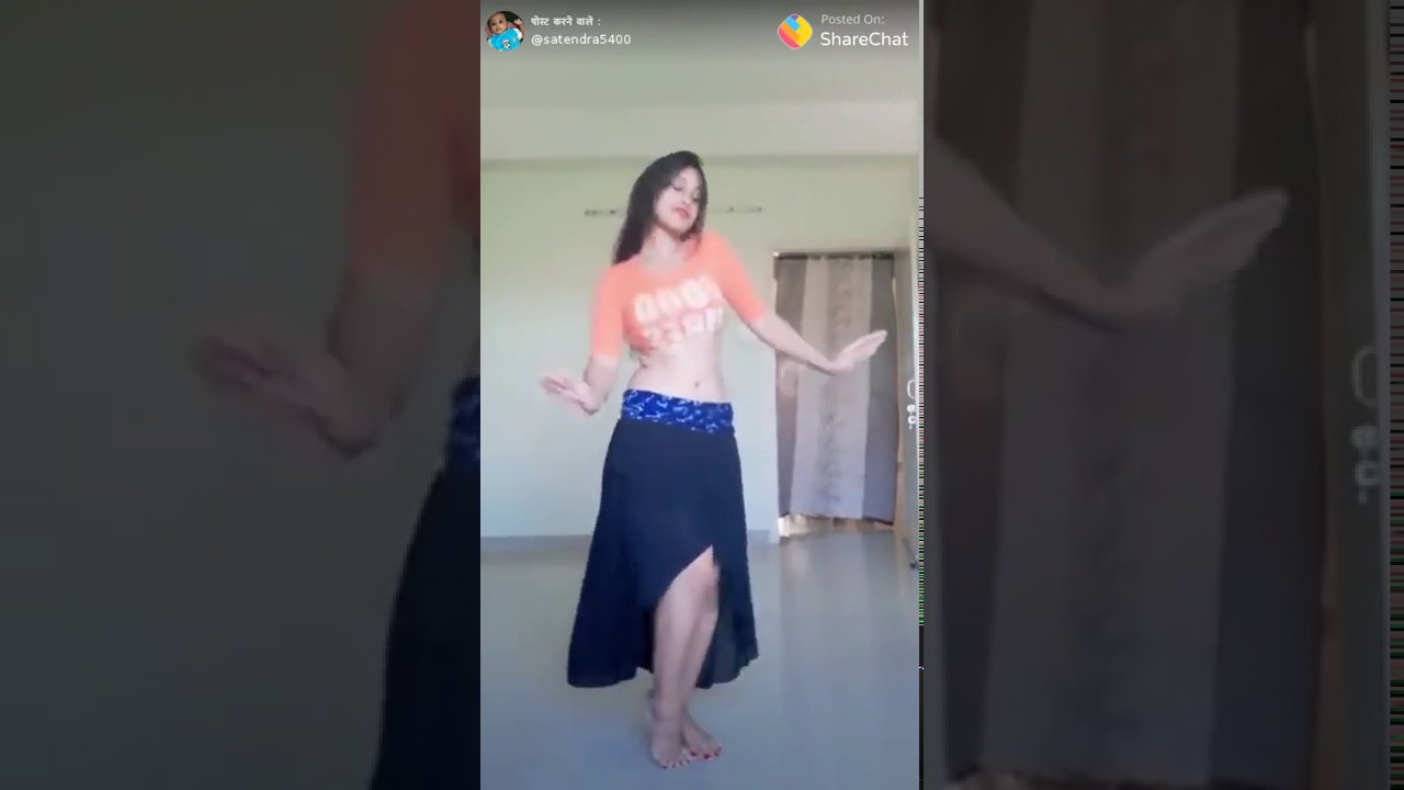 SEXY HOT GIRL DANCING IN SKIRTSSKIRT GIRL DANCING HOT YouTube