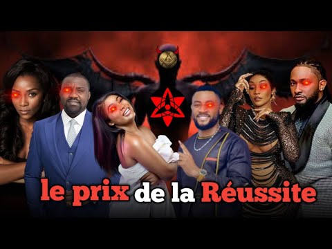 Voici la réalité pour réussir dans le showbizz: Secte, s@rcellerie, pr@stitution😔