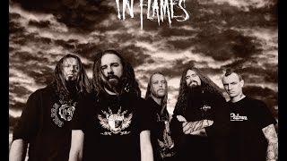 In Flames-Like You Better Dead-Music Video HD