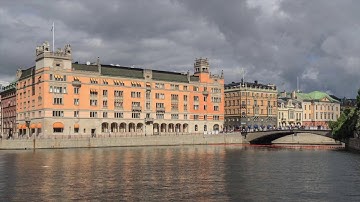 ModexFalck - Faultland - INN newsflash 1 - exercise Sweden 2017