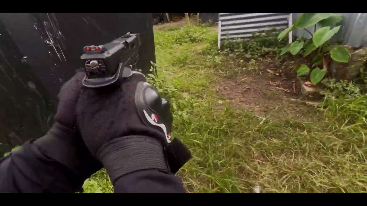 CQB action with FVA | FORT ATLAS GAME SITE | NAIC CAVITE