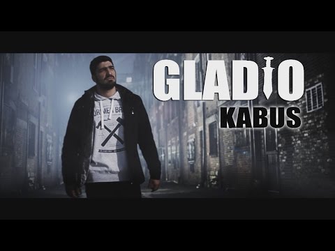 Kabus - Gladio (Official Music Video)