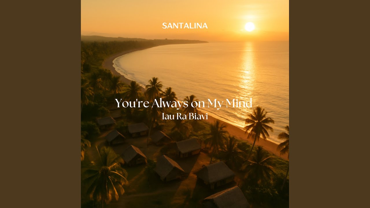 You're Always on My Mind