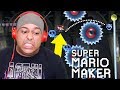 OKAY SERIOUSLY.. HOW ARE YOU SUPPOSED TO BEAT THIS!? (PAUSE) [SUPER MARIO MAKER] [#167]