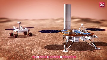 Northrop Grumman to build first rocket to blast samples off Mars