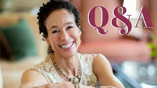Q & A About Menopause Taylor